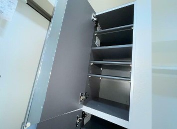 収納　別部屋参考写真となります