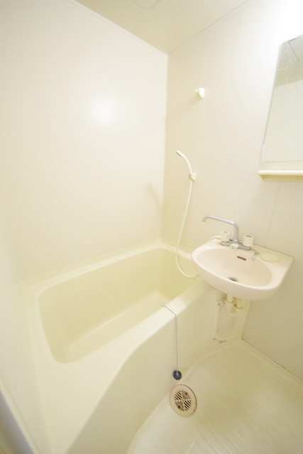 バス・シャワールーム　☆今日も１日お疲れ様でした～☆別部屋参照☆