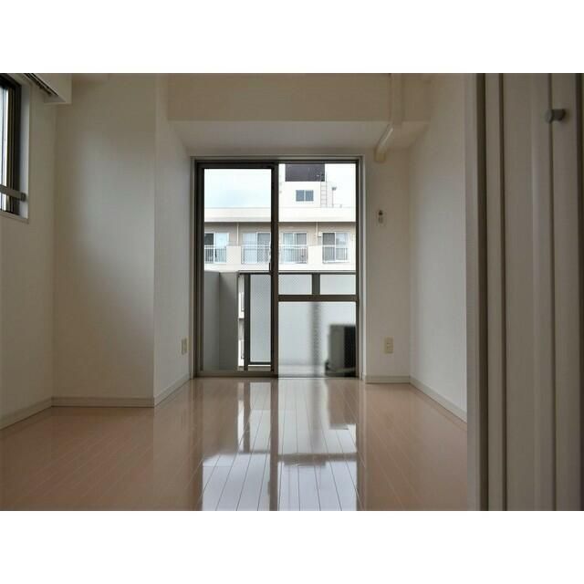 居室・リビング　ヒューマンハイム亀戸ＩＩ