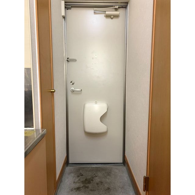 玄関　※別部屋参照現状優先