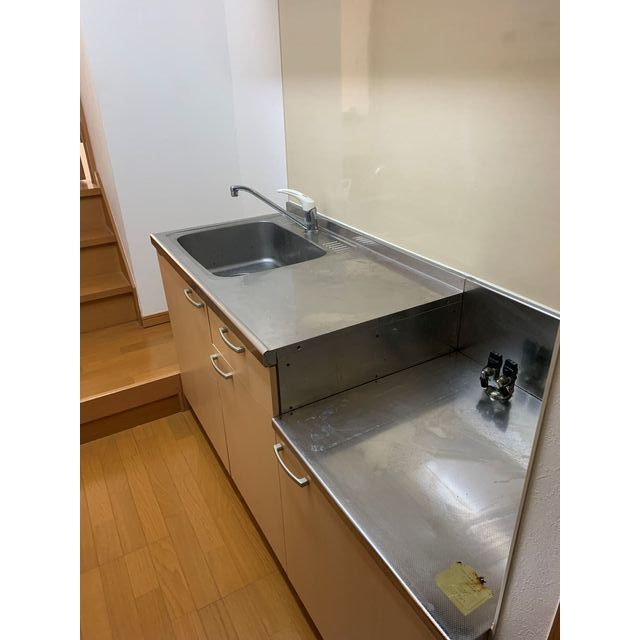 キッチン　※別部屋参照現状優先