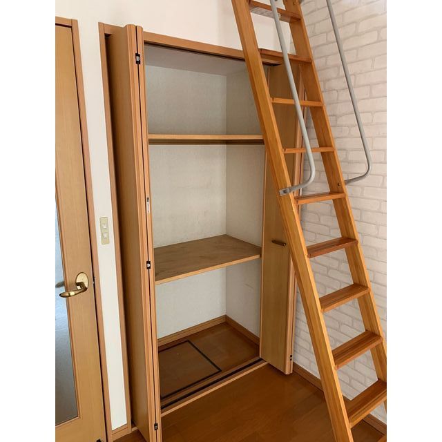 収納　※別部屋参照現状優先