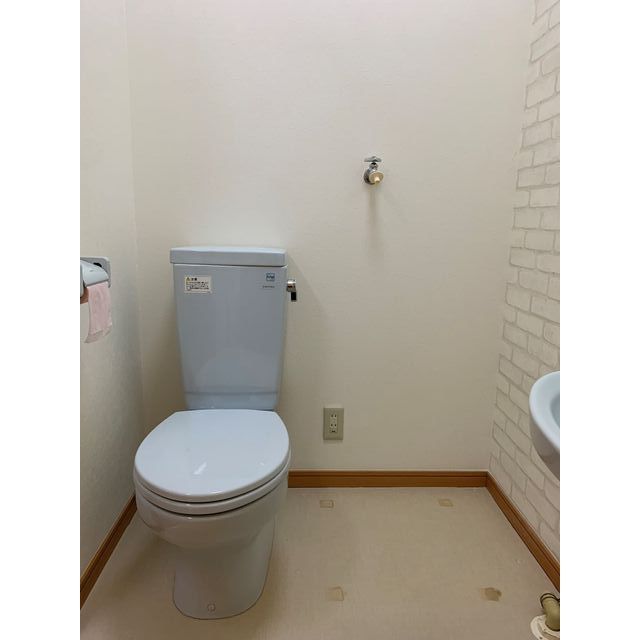 トイレ　※別部屋参照現状優先