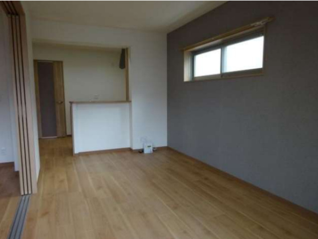 居室・リビング　現況優先