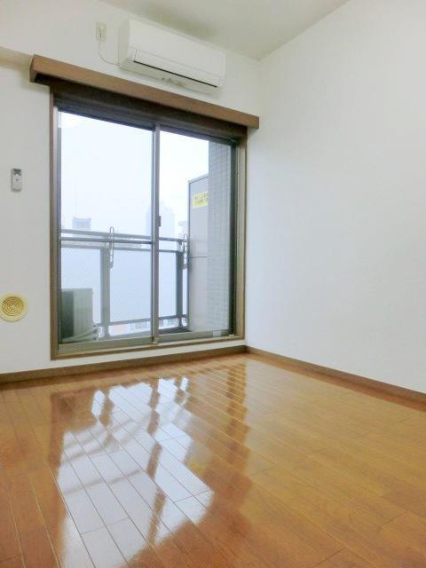 居室・リビング　同仕様参考写真