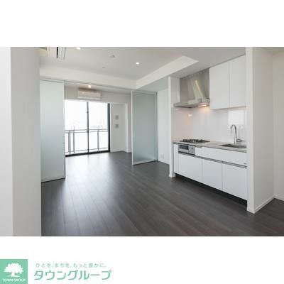 居室・リビング　【初期費用分割・クレカ対応】一都三県のお部屋探しは2025…