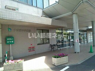 病院　佐世保中央病院（病院）まで1269m