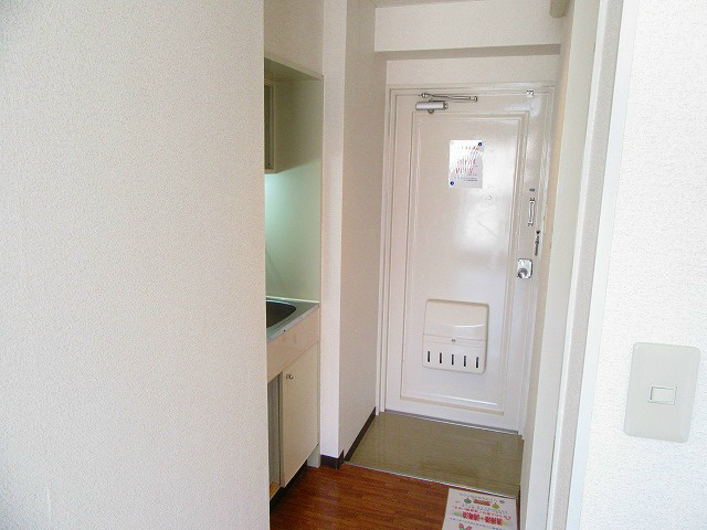 その他部屋・スペース　キッチンスペース