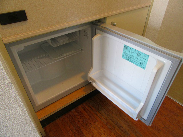 その他設備　ミニ冷蔵庫