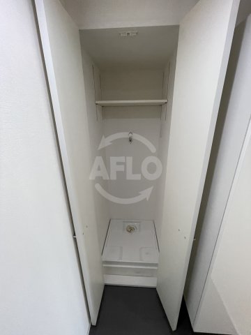 その他設備　Felica（フェリカ）　室内洗濯機置き場