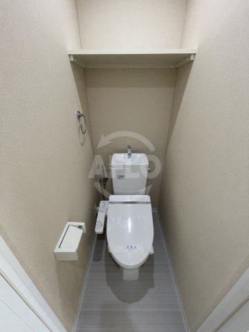 トイレ　Felica（フェリカ）　トイレ