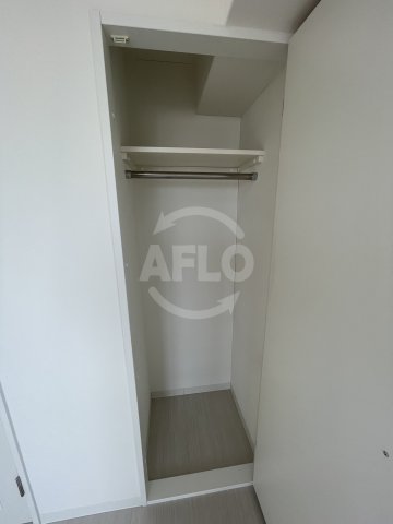 収納　Felica（フェリカ）　クローゼット