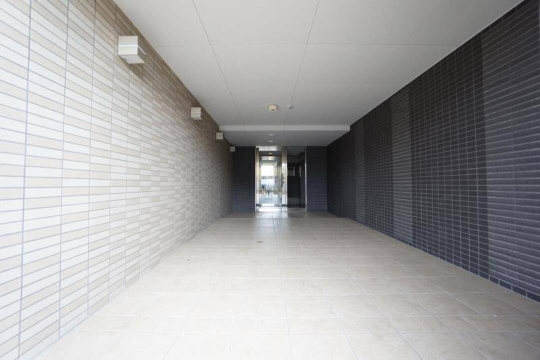 その他共有部分　共用部分