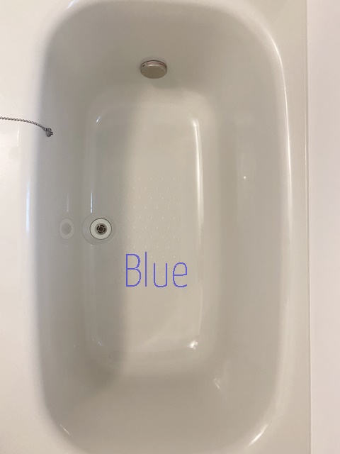 バス・シャワールーム　同仕様