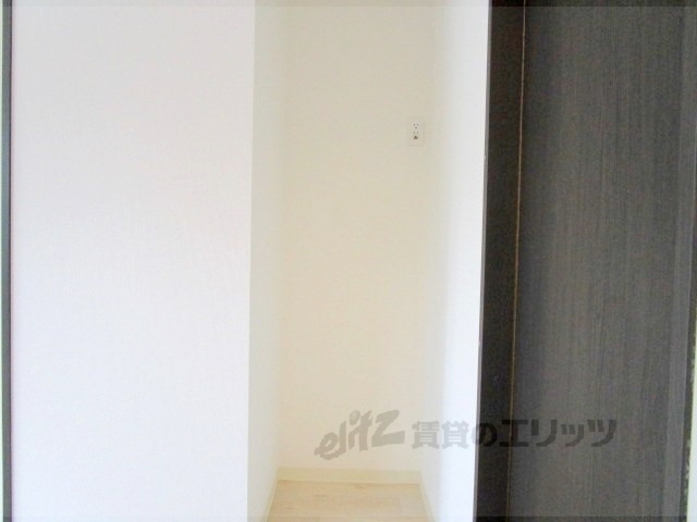 その他部屋・スペース　冷蔵庫置場