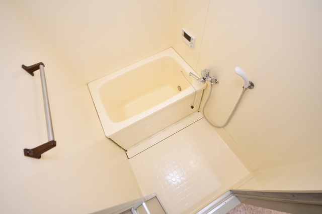 バス・シャワールーム　お風呂