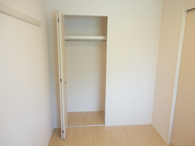 その他部屋・スペース　洋室