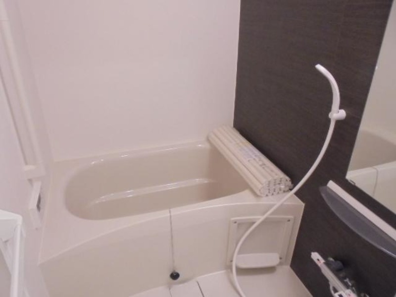 バス・シャワールーム　図面と現状に相違がある場合には現状を優先