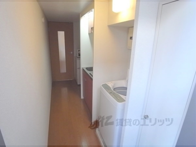 その他部屋・スペース　廊下