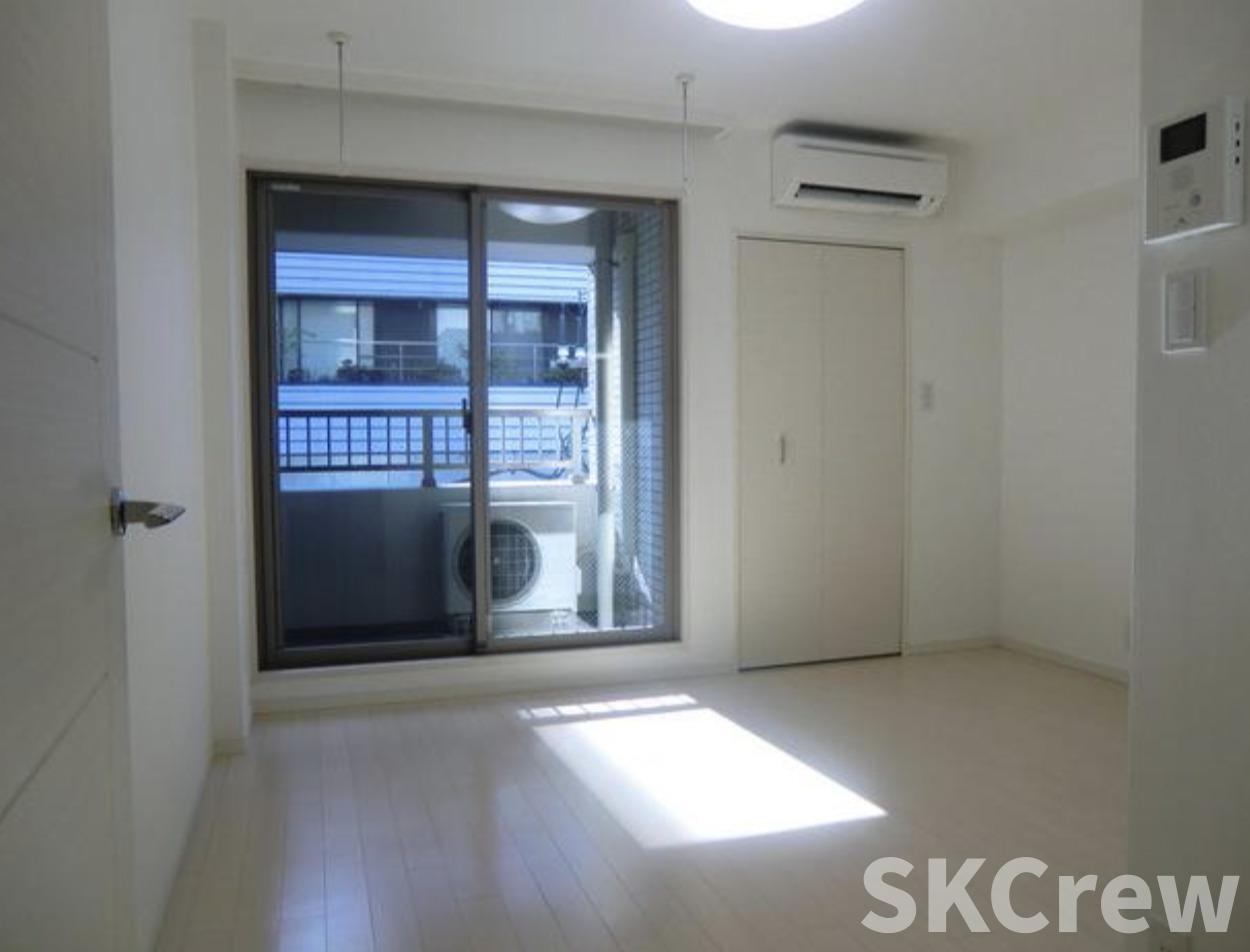 居室・リビング　別部屋　参考