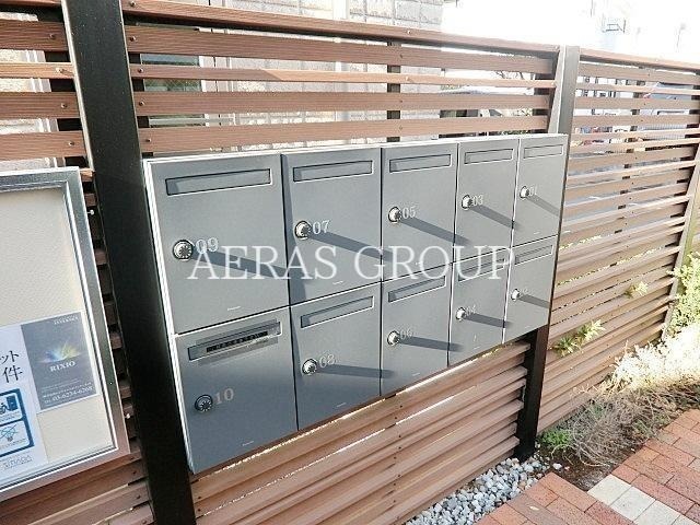 その他共有部分