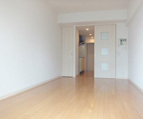 居室・リビング　他号室　同施工参考写真