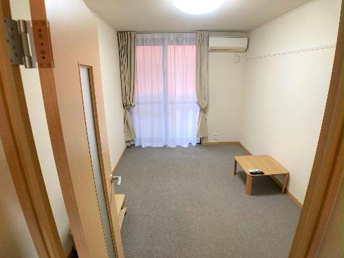 居室・リビング　設備・使用は号室により異なる為、現況を優先いたします。