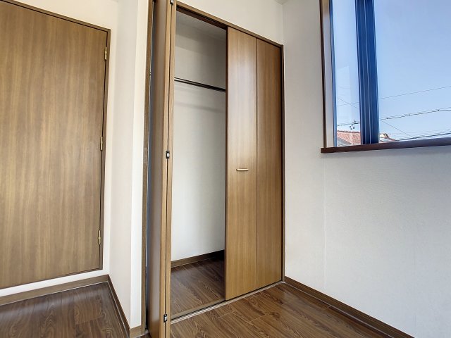 ドエルYSの内装写真
