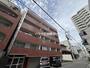 シャトー中島別館 3階 築52年5ヶ月の賃貸物件