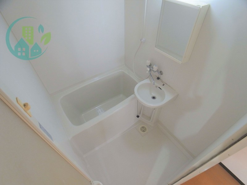 バス・シャワールーム　YSエスポワール（J：COM320Mネット無料）(ペット飼育