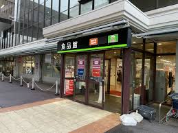 ショッピングセンター　西松屋ダイエー西台店（ショッピングセンター）まで1076m