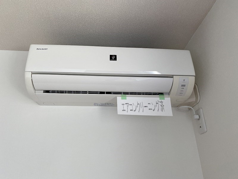 その他設備　別室参照