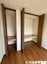 収納　同タイプのお部屋です（現況を優先します）