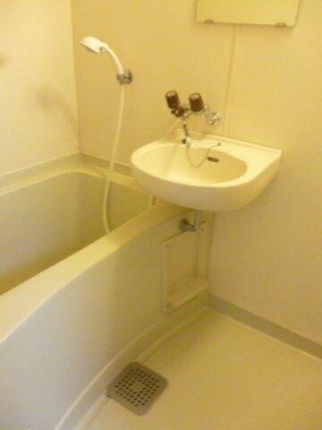 バス・シャワールーム　別部屋参考?