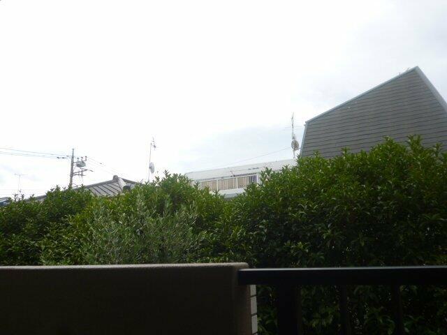 眺望　別部屋参考?