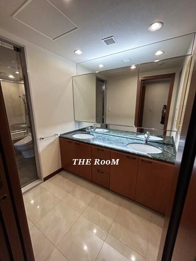 洗面設備　別部屋参照