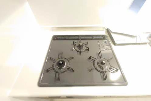 その他　コンロ