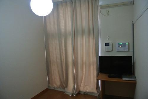 居室・リビング　居室