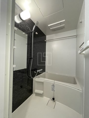 バス・シャワールーム　S-RESIDENCE堺筋本町Deux（エスレジデンス堺筋本