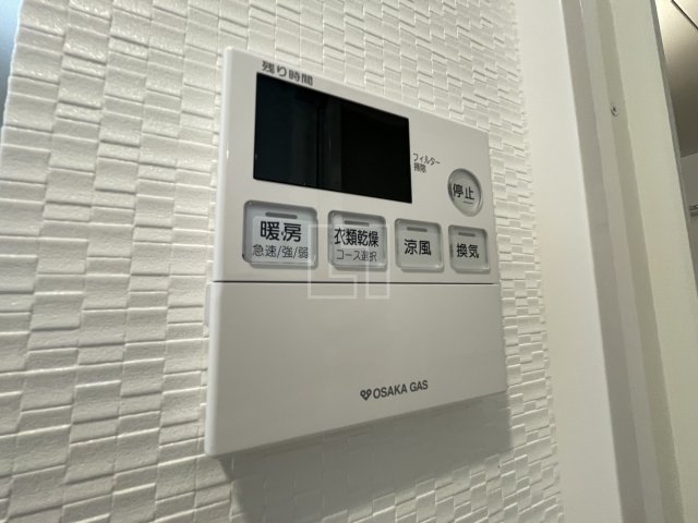 その他設備　S-RESIDENCE堺筋本町Deux（エスレジデンス堺筋本