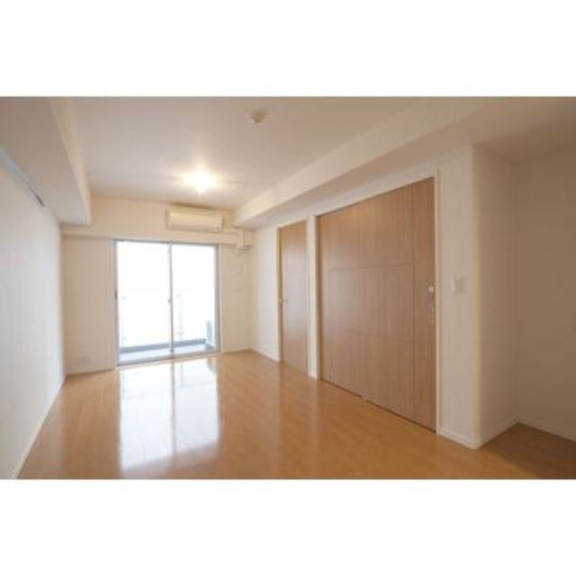 居室・リビング　※写真は同タイプ住戸です。