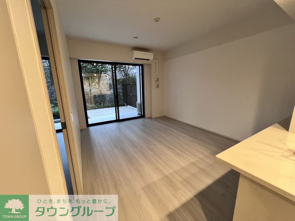 居室・リビング　同施工参考