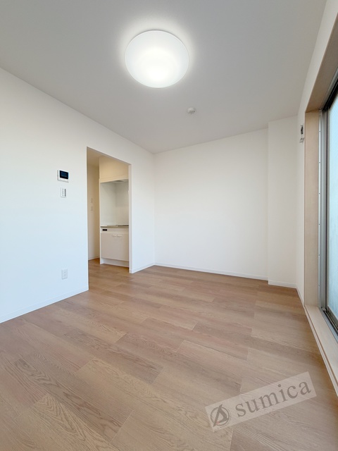 その他部屋・スペース　扉を開ければこの解放感＾０＾さぁどう使いましょうか。。。