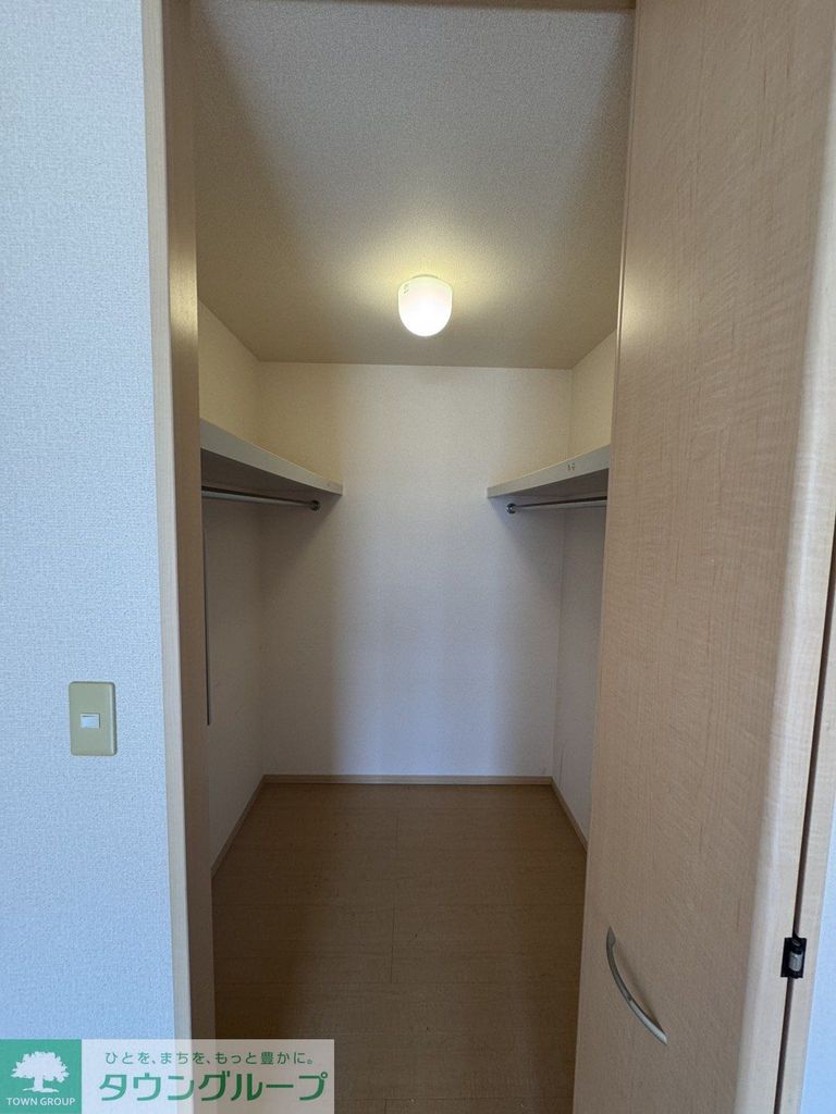 収納　玄関