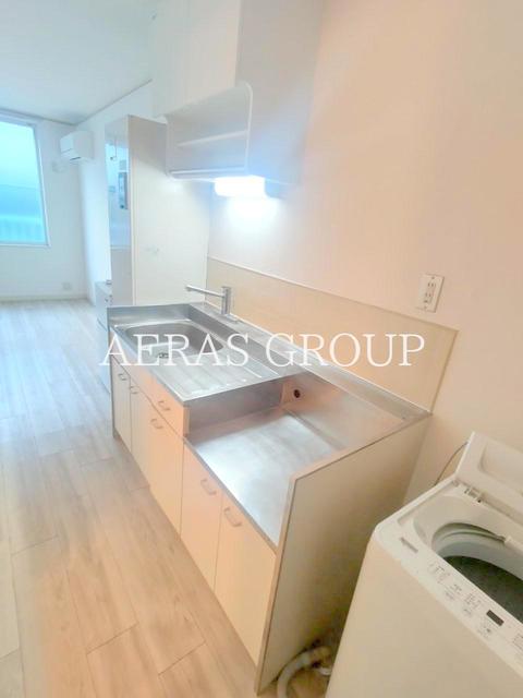 キッチン　同仕様タイプ