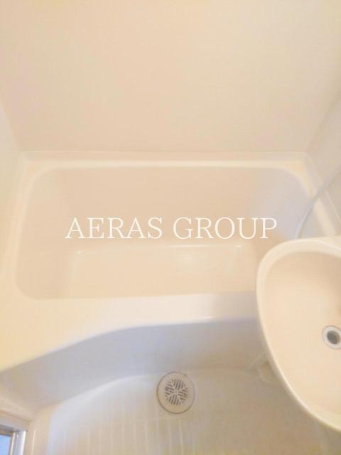 バス・シャワールーム　同仕様タイプ