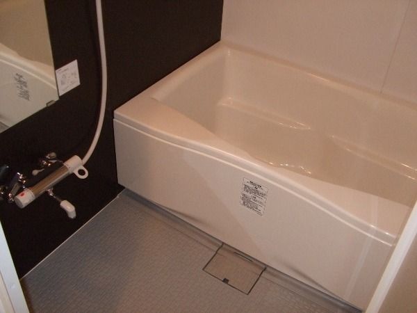 バス・シャワールーム　☆お風呂☆