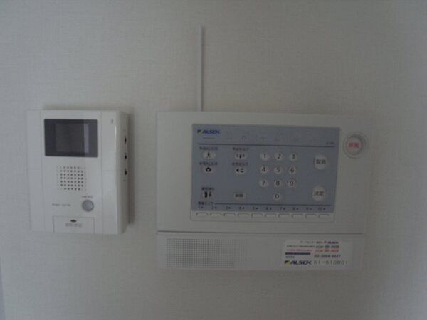 セキュリティ　☆セキュリティ☆