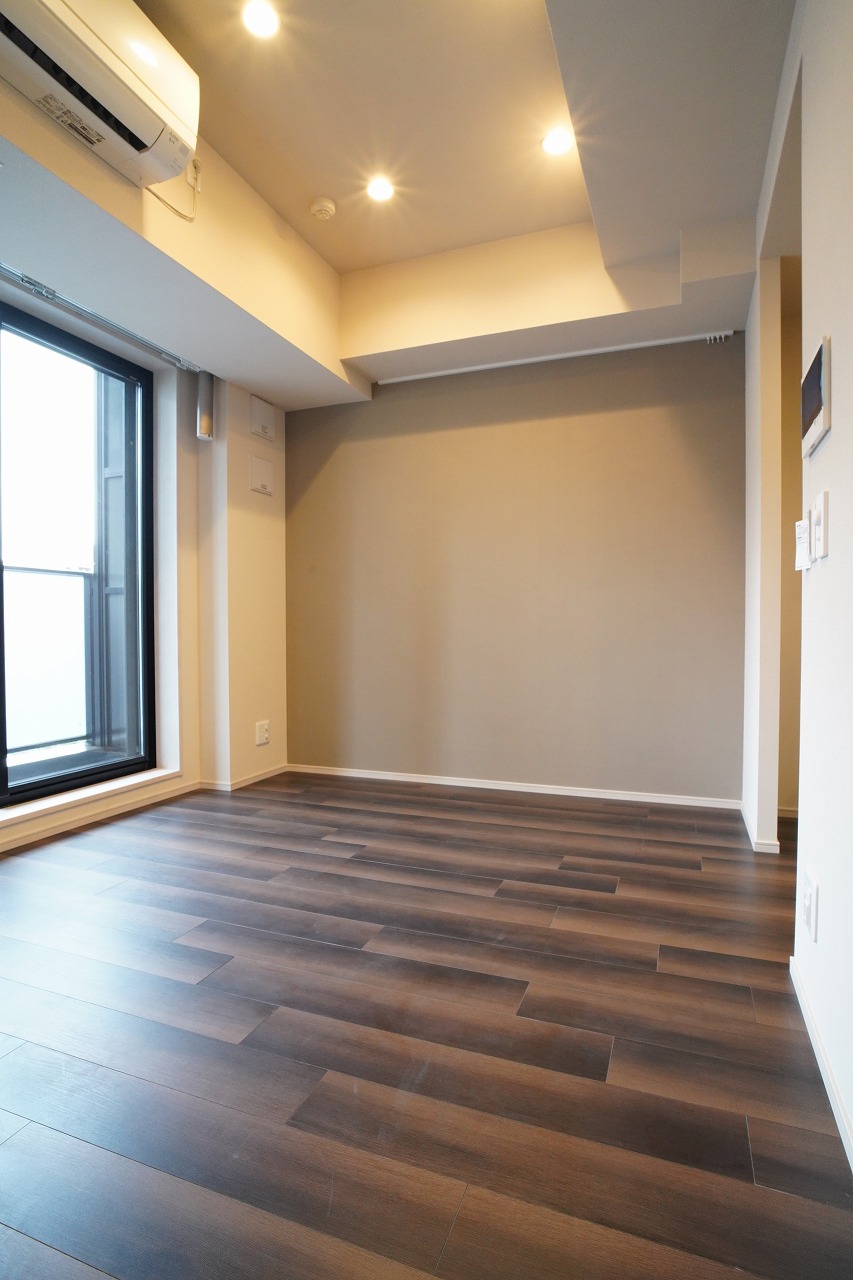 居室・リビング　居室※別部屋参考写真