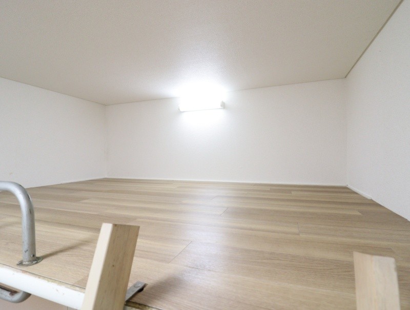 その他　ロフト